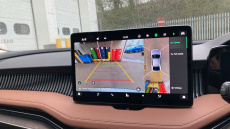 Skoda Superb 2.0 TDI SE L 5dr DSG Diesel Hatchback